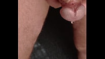 Mature Shaved Solo sex