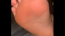 Cute Feet sex