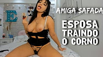 Traiu Corno Do Marido sex