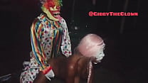 Ebony Cumshot Creampie sex