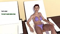 Animated Milf sex