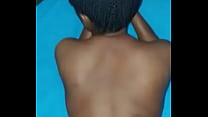 Black Africa Ass sex