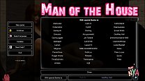 Man Of The House sex