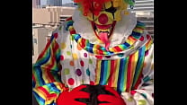 Clown Makeup sex