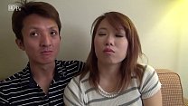 Japanese Couple sex