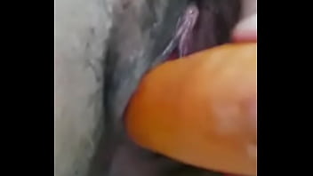 Carrot sex