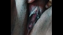 Closeup Hairy Pussy sex