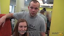 Czech Couple Money sex