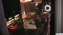 Porn Hotel Room sex