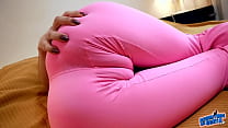 Huge Bubble Butt sex