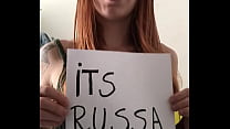 Itsrussa sex