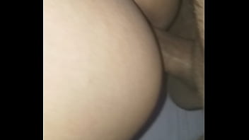 New Anal sex
