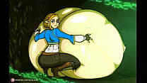 Legend Zelda sex