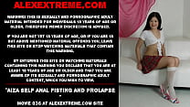 Anal Extreme sex