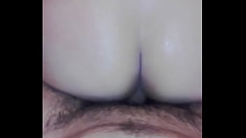 Brunette Ass sex