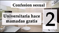 Confession sex