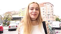 Czech Teen Fuck sex