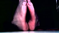 Nylon Toes sex