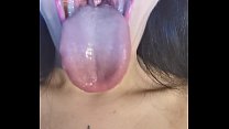 Tongue Play sex