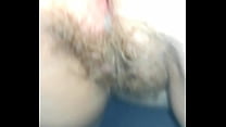 Very Hairy sex
