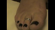 Feet Sucking sex