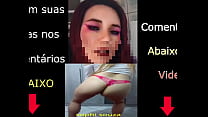 Brazilian Teen Girl sex