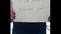 Eva Moons sex