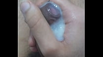 Masturbation Cumshot sex