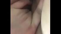 Fingering My Pussy sex