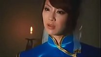 Chun Li sex