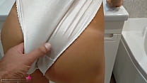 Brunette Hardcore Butt Sex sex