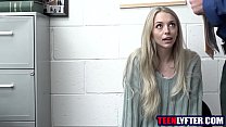 Girl In Trouble sex