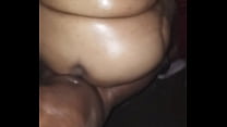 Ebony Squirter sex