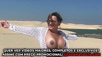 Brasil Loira sex