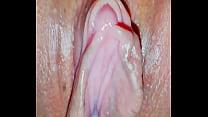 Dripping Wet Pussy sex