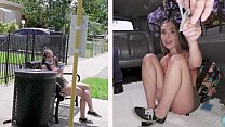 Bus Stop sex