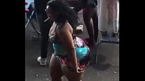 Big Booty Twerking Ebony sex