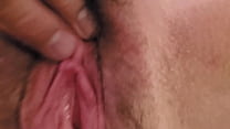 Puffy Pussy Lips sex