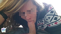 Amateur Blonde Girl Sucking Dick sex