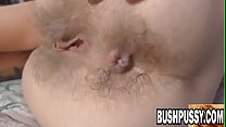 Hairy Pussy Pov sex