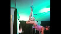 Pole Dance sex