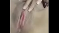 Hot Girl Masturbation sex