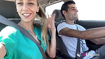 Public Pov Blowjob sex