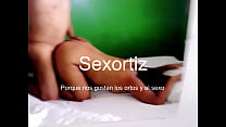 Culo Peru sex