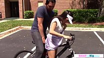 Ciclista sex