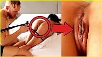 Amateur Massage sex