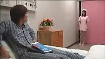 Japanese Nurse sex