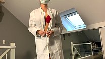 Hot Nurse sex