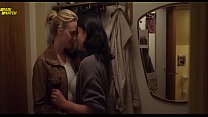 Lesbian Kiss sex