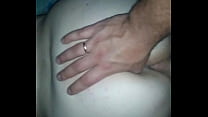 Wife Anal Amateur sex